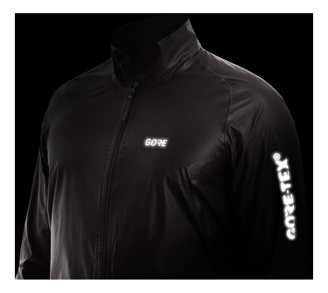 GOREWEAR C5 GORE-TEX SHAKEDRY™ 1985 - Regenjacke kaufen | Bike-Discount
