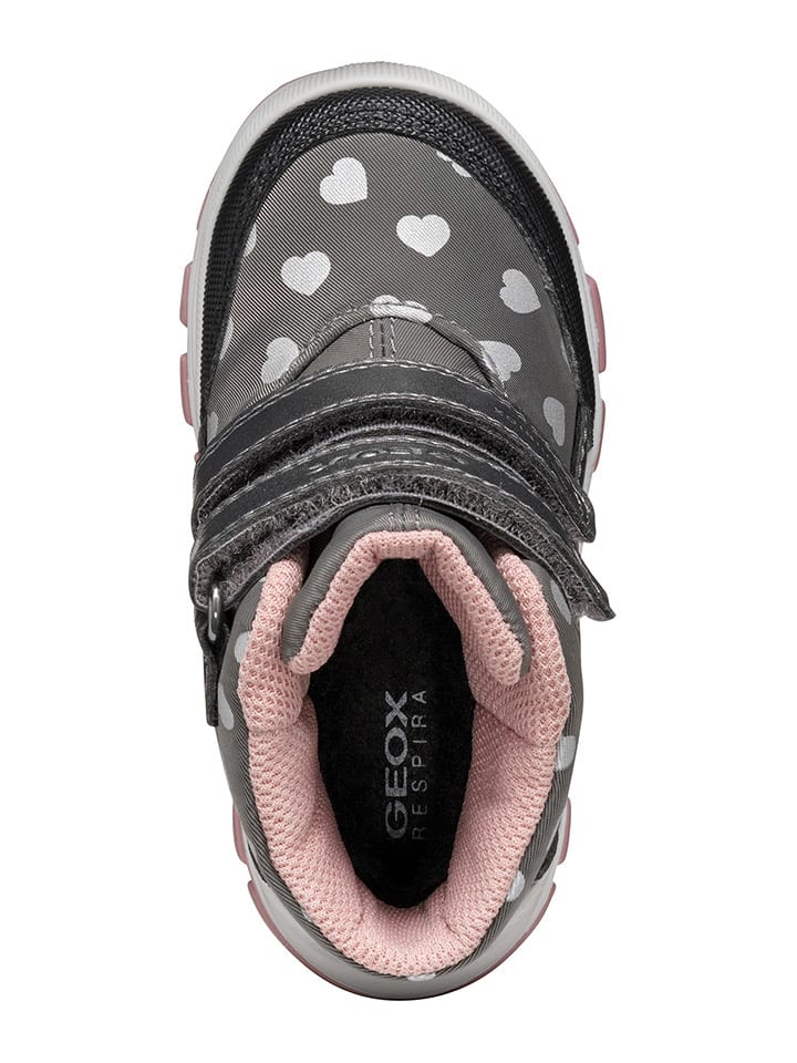 Geox Boots 