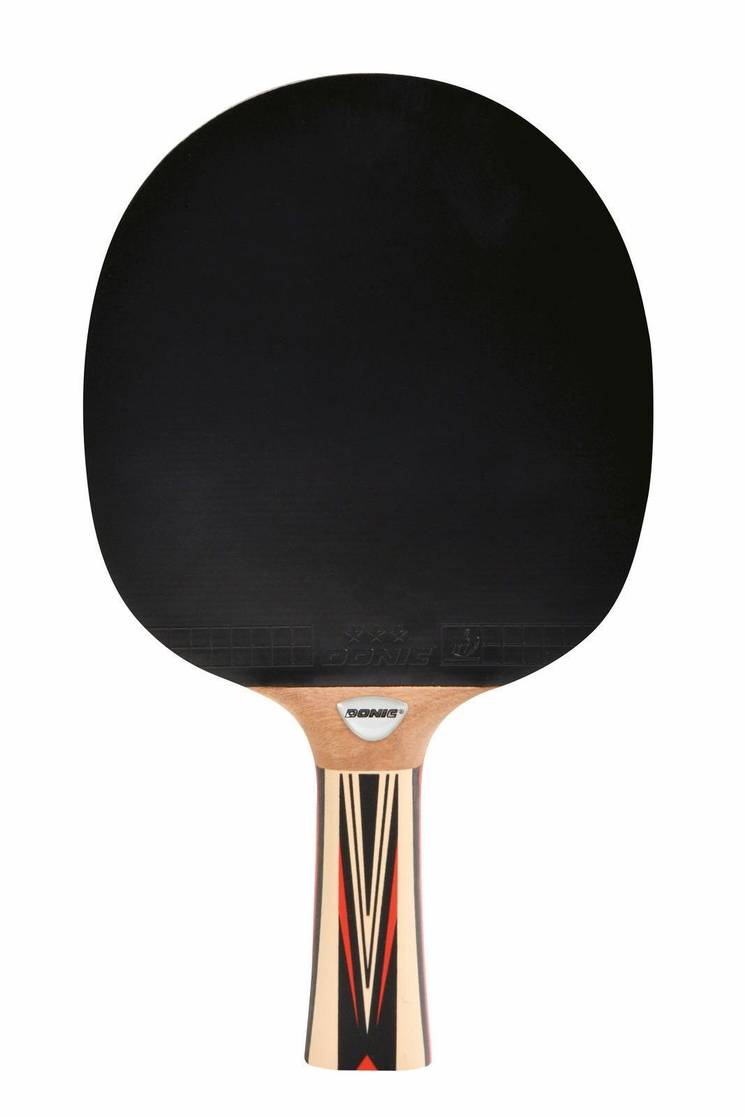 Donic-Schildkröt Tischtennisschläger Top Team 700, Tischtennis Schläger Racket Table Tennis Bat