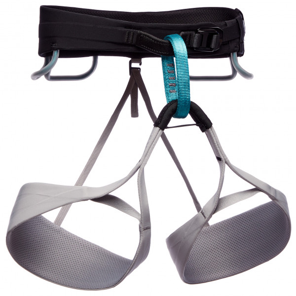 Black Diamond - Women's Solution - Klettergurt