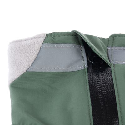TIAKI Hundeoverall Kurmit