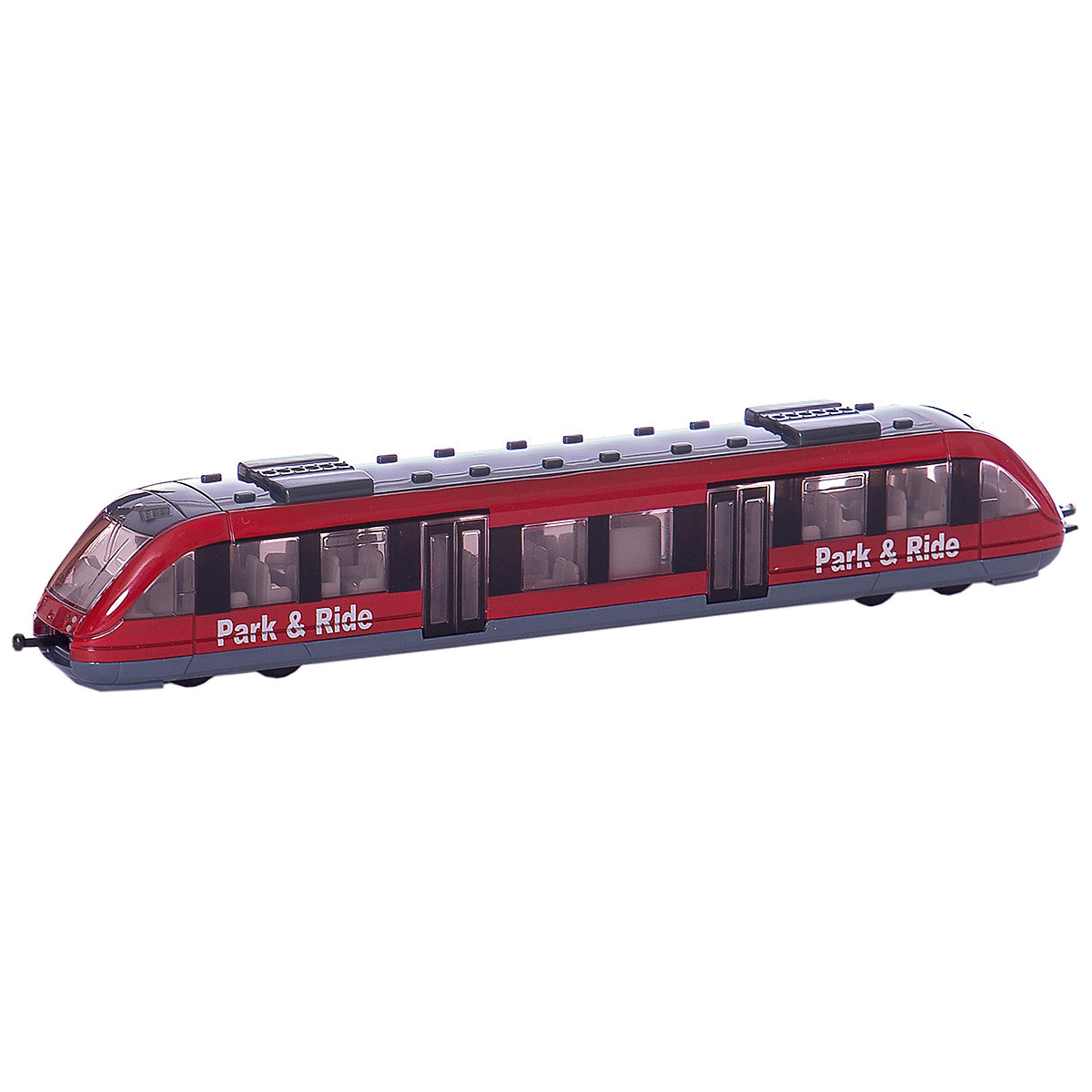 SIKU 1646 Nahverkehrszug