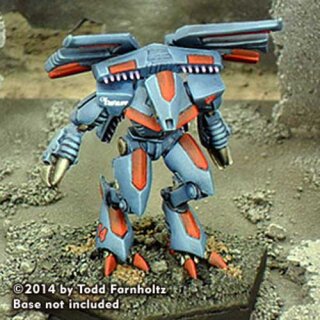 Jade Hawk JHK-03