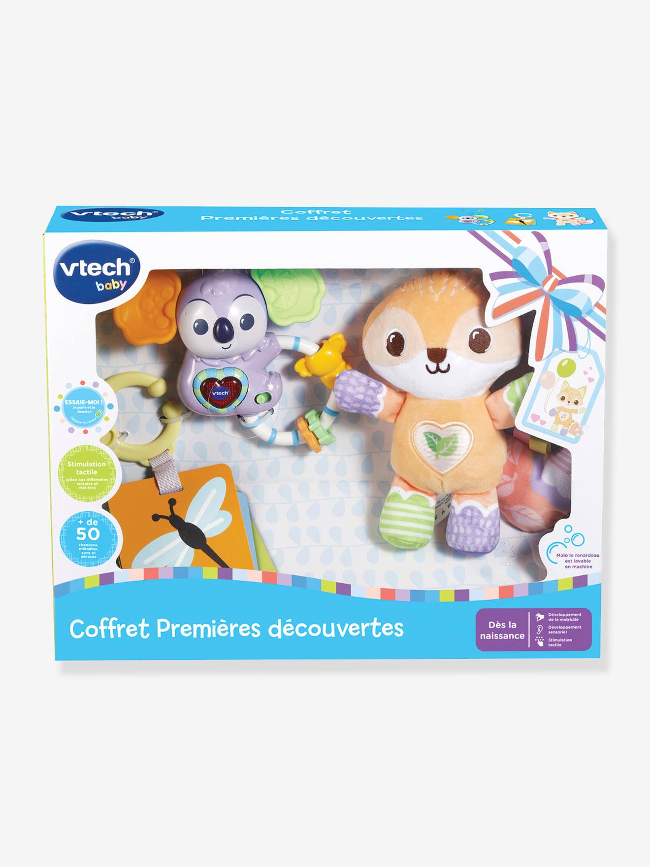 Coffret Naissance