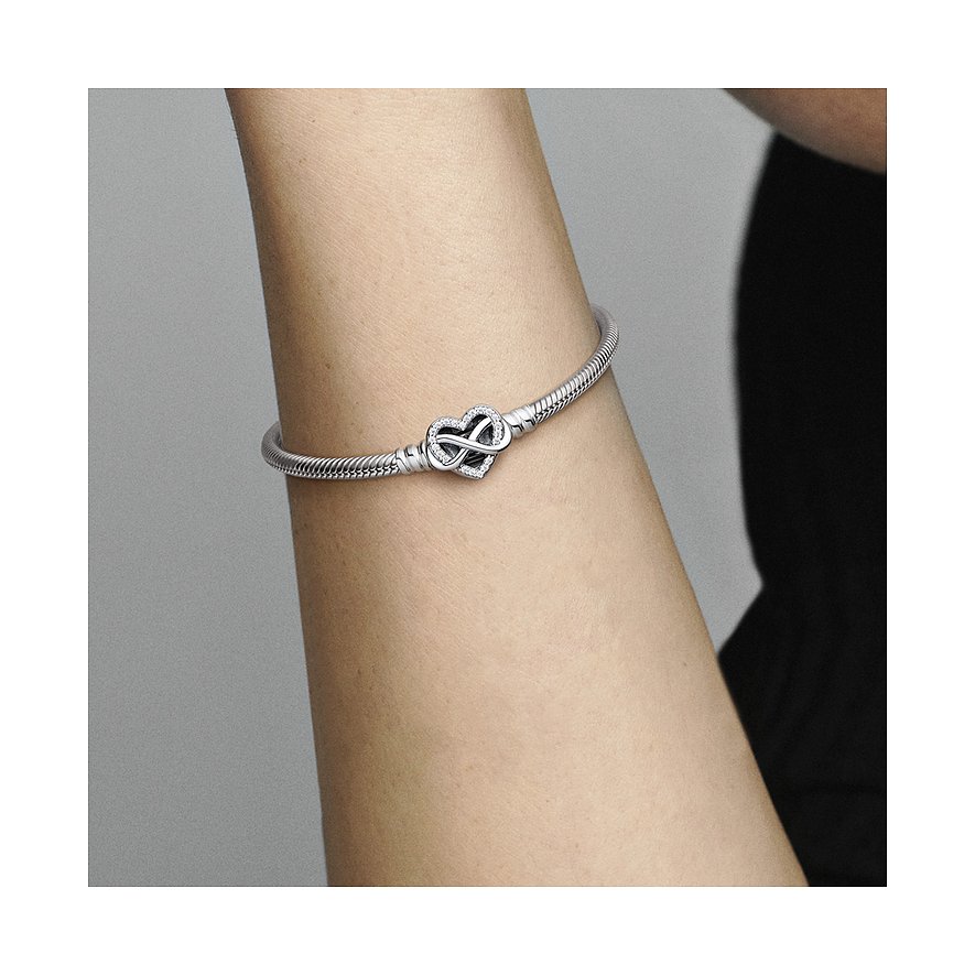 Pandora Armband Moments