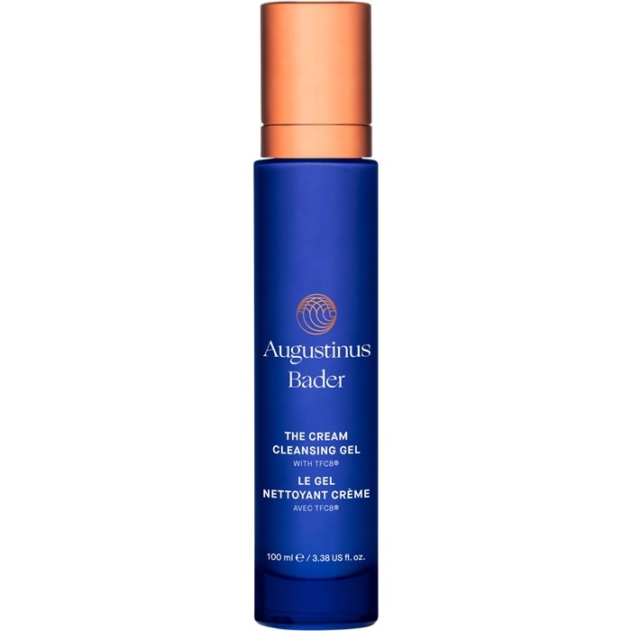 The Cream Cleansing Gel