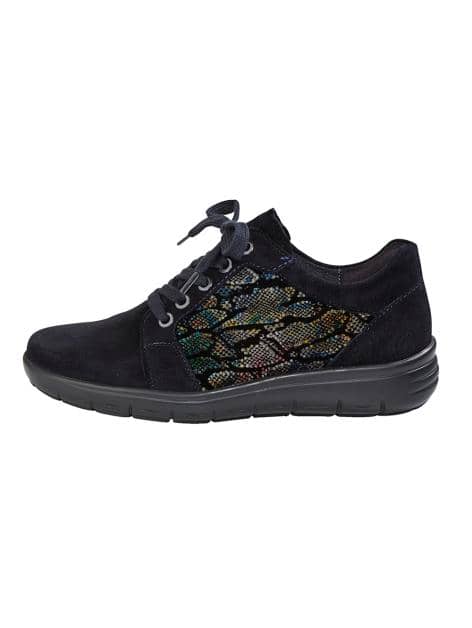 Schnürschuh
