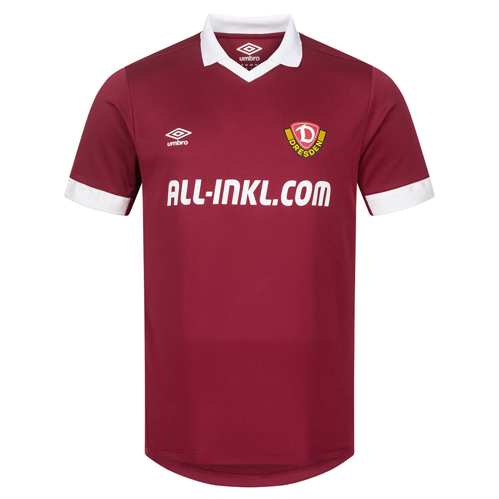 Ausweichtrikot 23/24 Herren