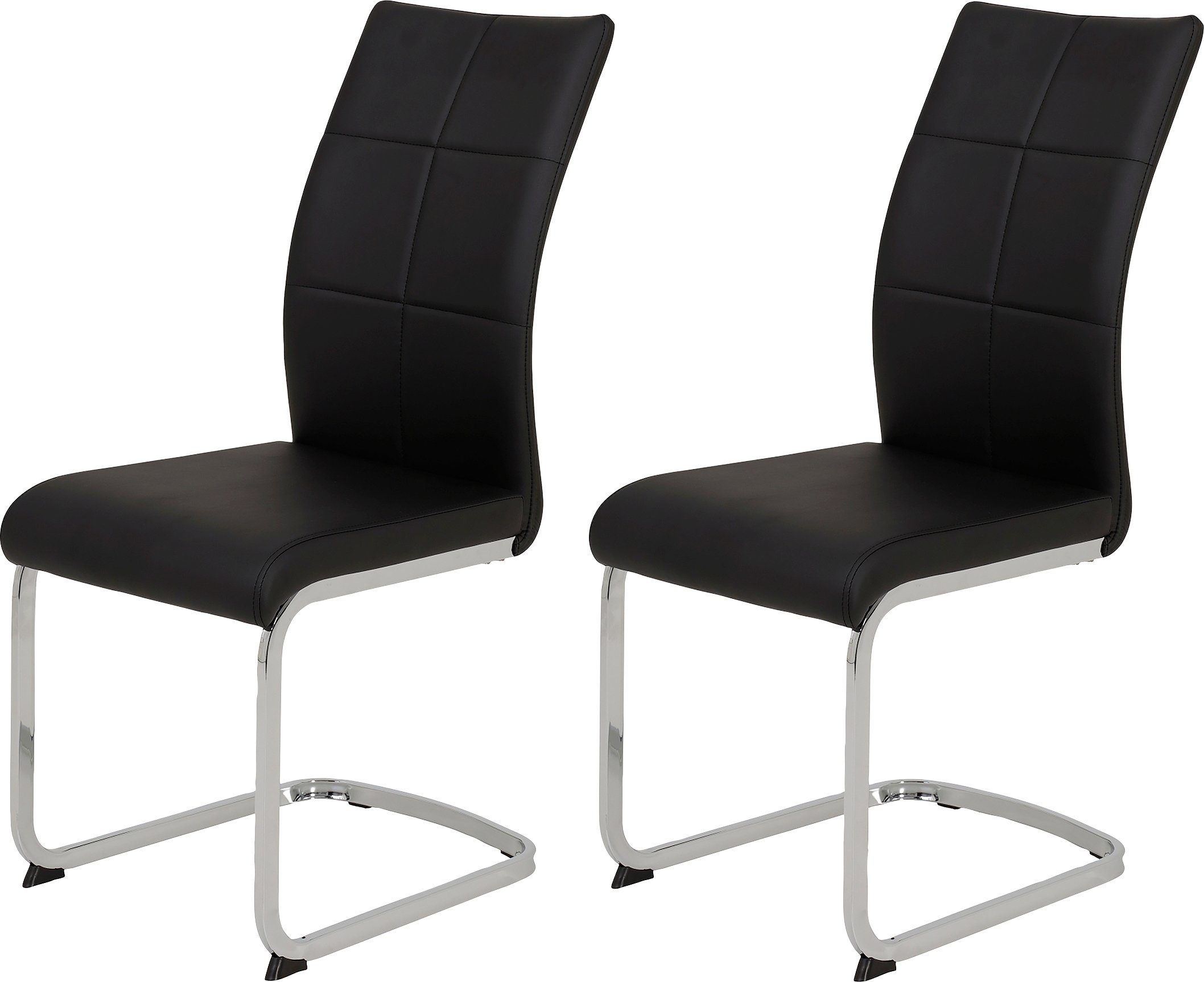 HELA Freischwinger MAGDA (Set, 2 St)