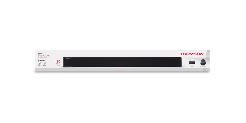 Thomson SB100BT Soundbar (mit Bluetooth)