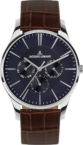 Jacques Lemans Unisexuhr