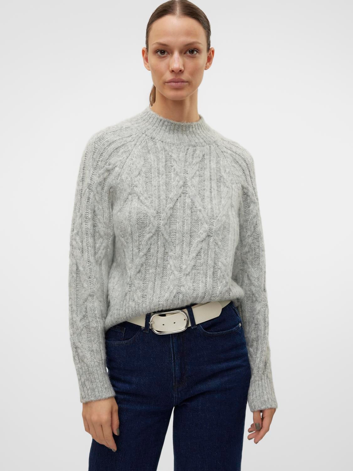 VMBAILY Pullover