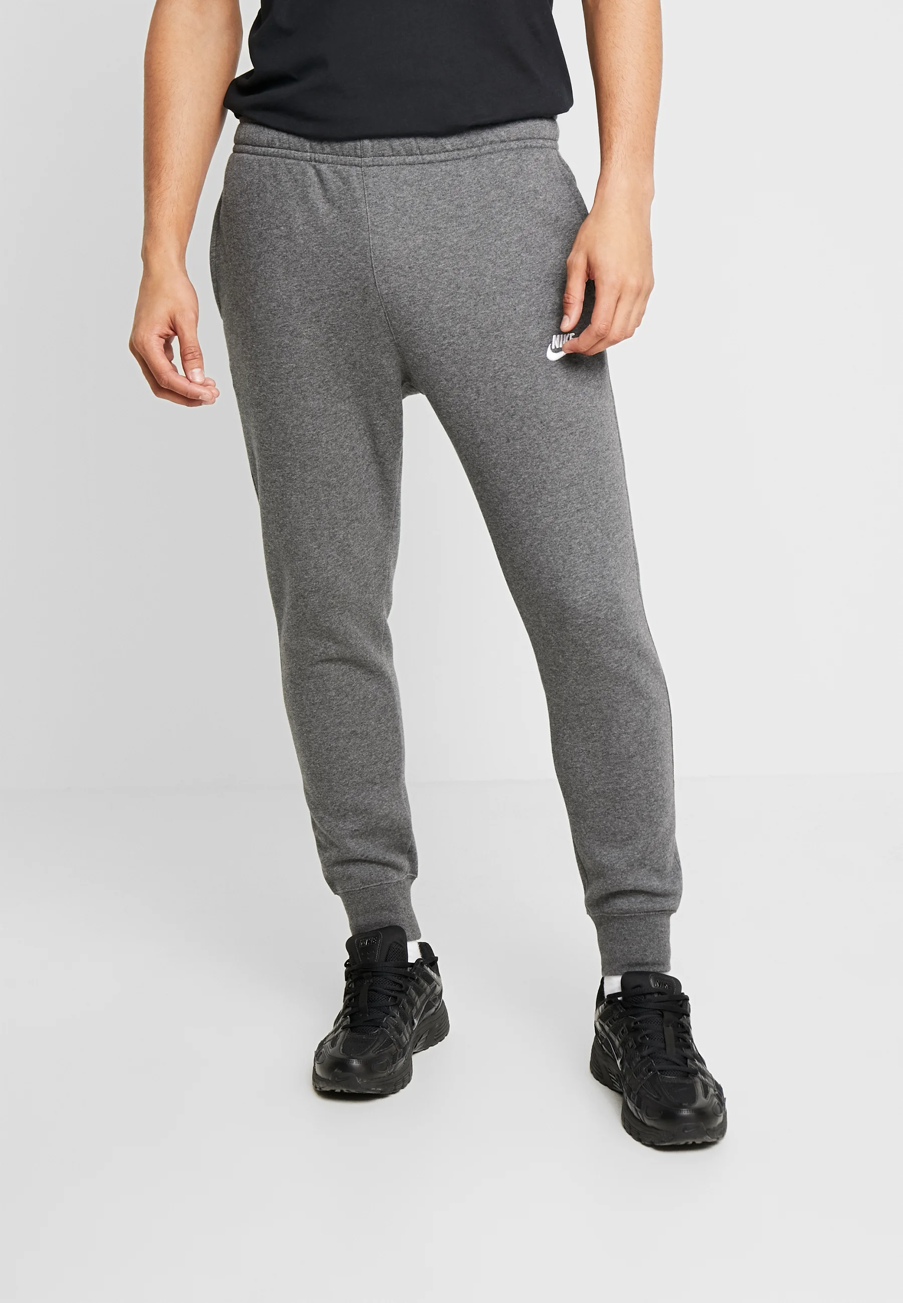 Nike Sportswear CLUB BB - Pantalones de chándal