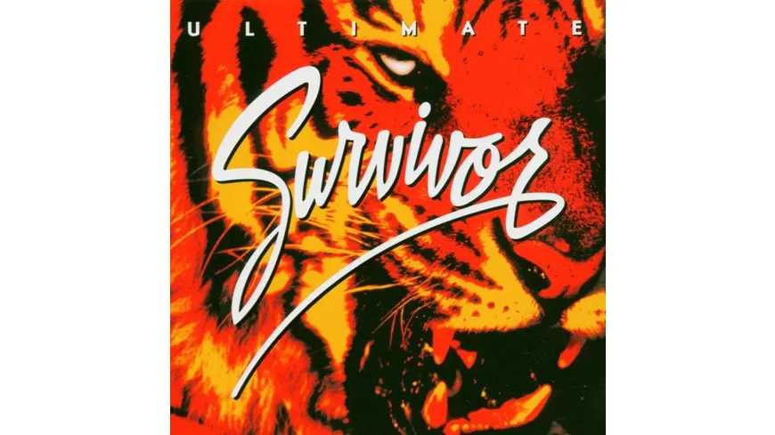 Ultimate Survivor