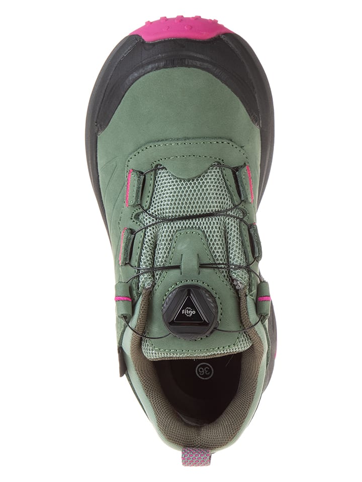 CMP Wanderschuhe 