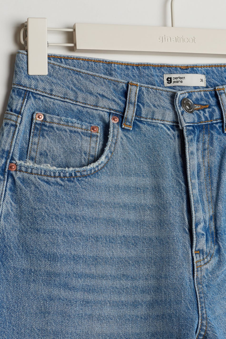90s tall jeans
