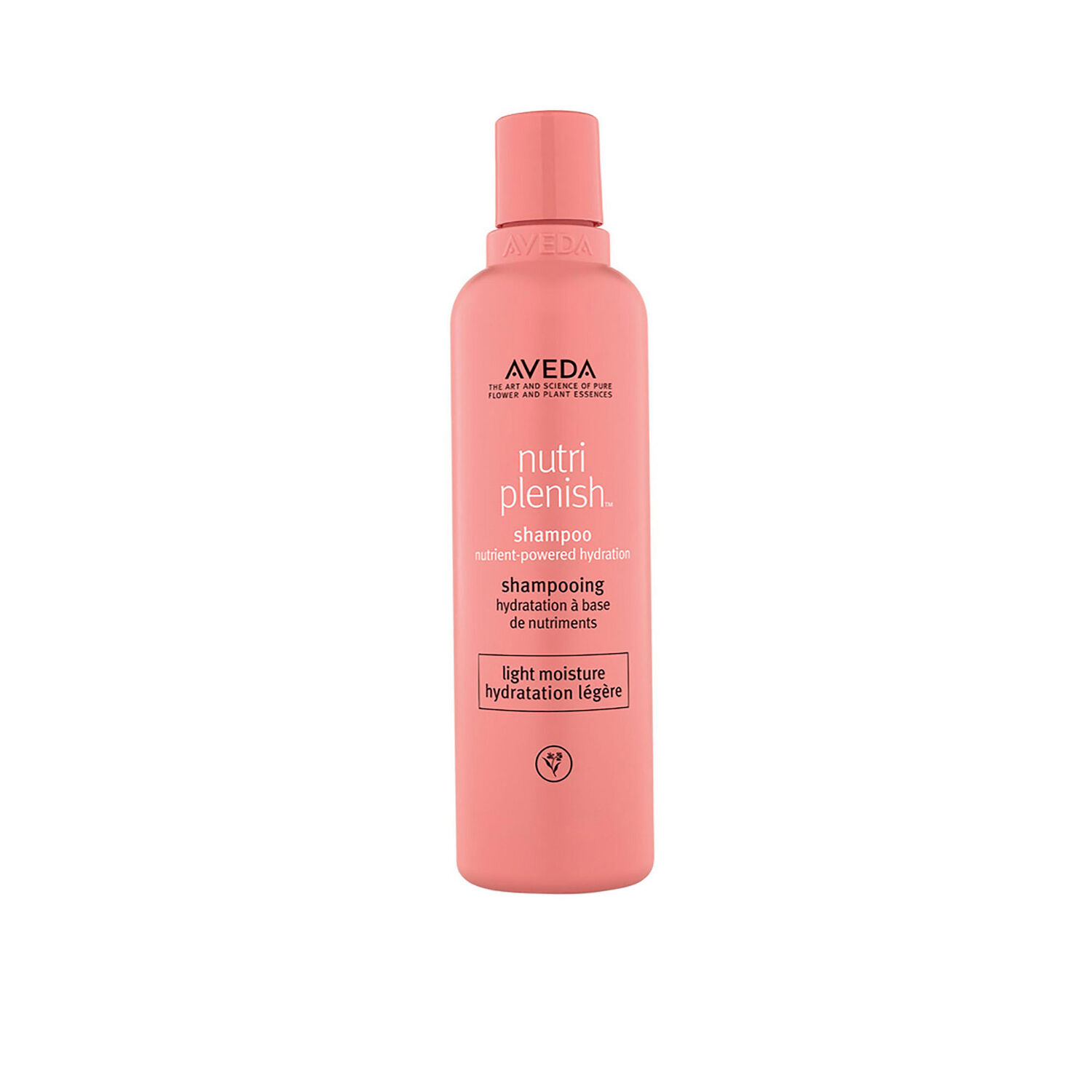 Aveda NUTRIPLENISH ™ Shampooing hydratation légère Cheveux secs et fins