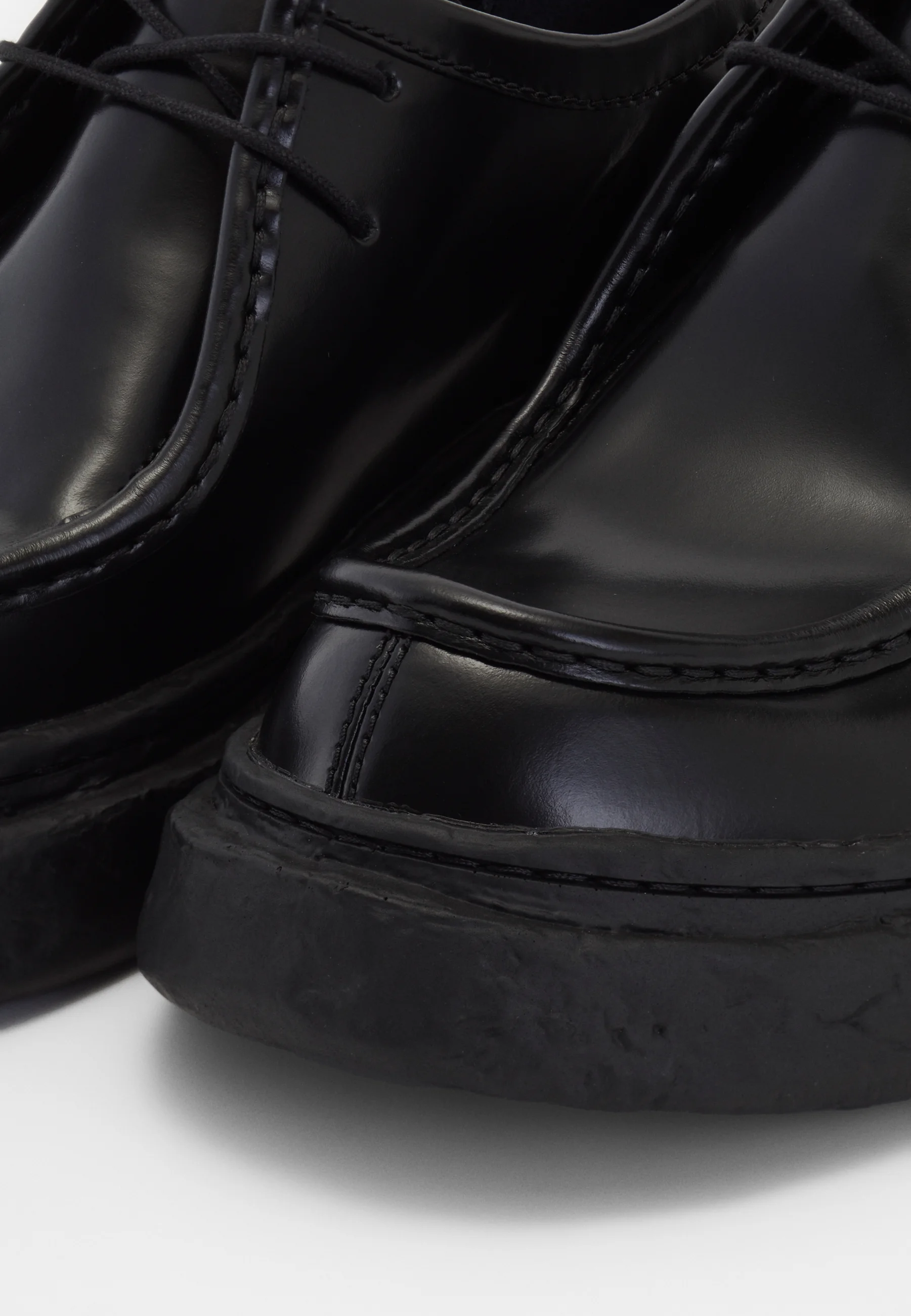 CAMPERLAB VAMONOS UNISEX - Zapatos con cordones