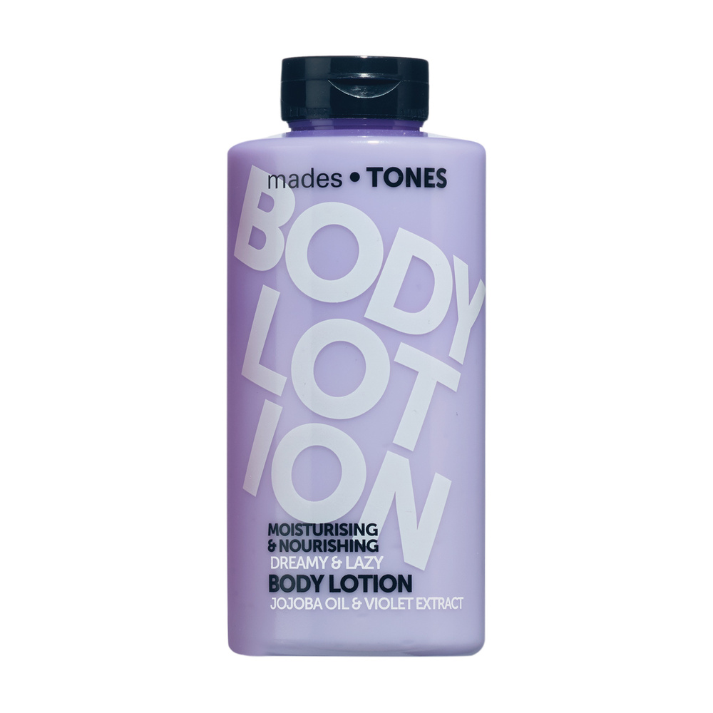 mades cosmetics DREAMY & LAZY lotion pour le corps