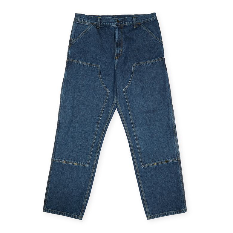 Carhartt WIP Double Knee Pant 
