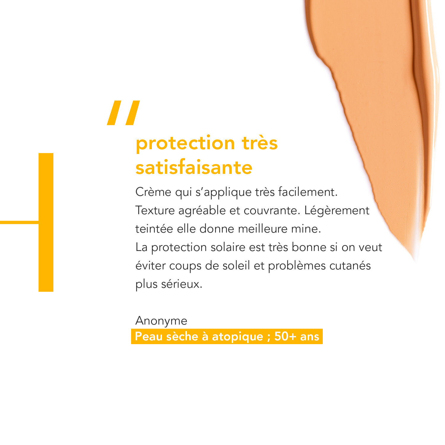 Bioderma Photoderm M Gel-Crème Clarifiante Dorée - Anti-Récidive - SPF50+ 40 ml