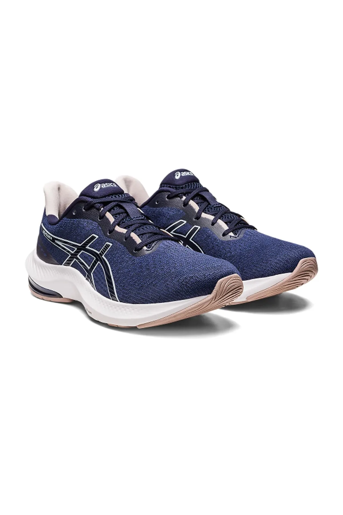 Asics  Sneaker Damen / Mädchen INDIGO BLAU/HIMMEL