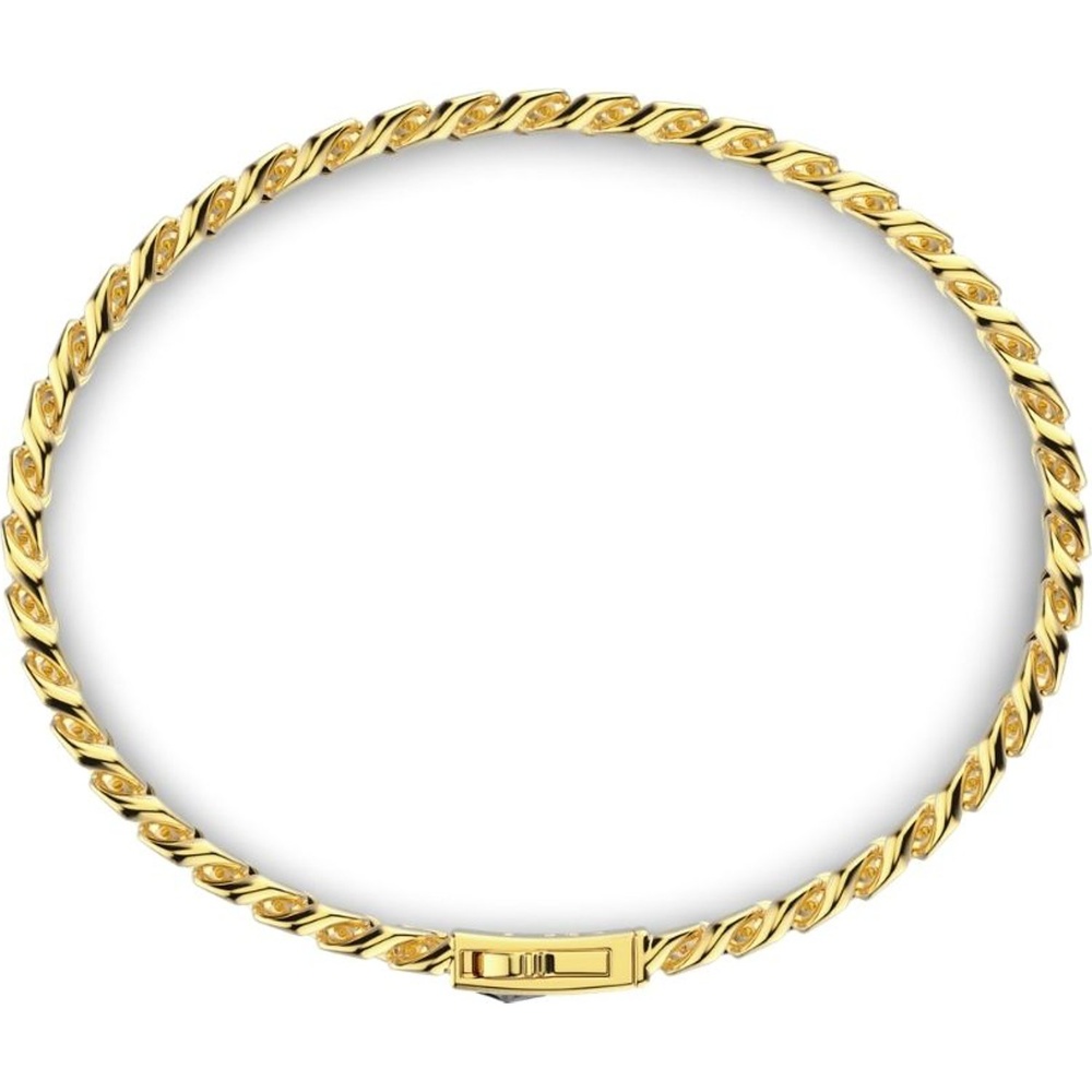 Zancan Bracelet 925 Argent Bracelet