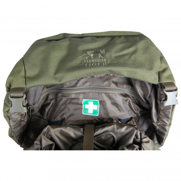 Tasmanian Tiger - TT Pathfinder MKII 80 - Trekkingrucksack