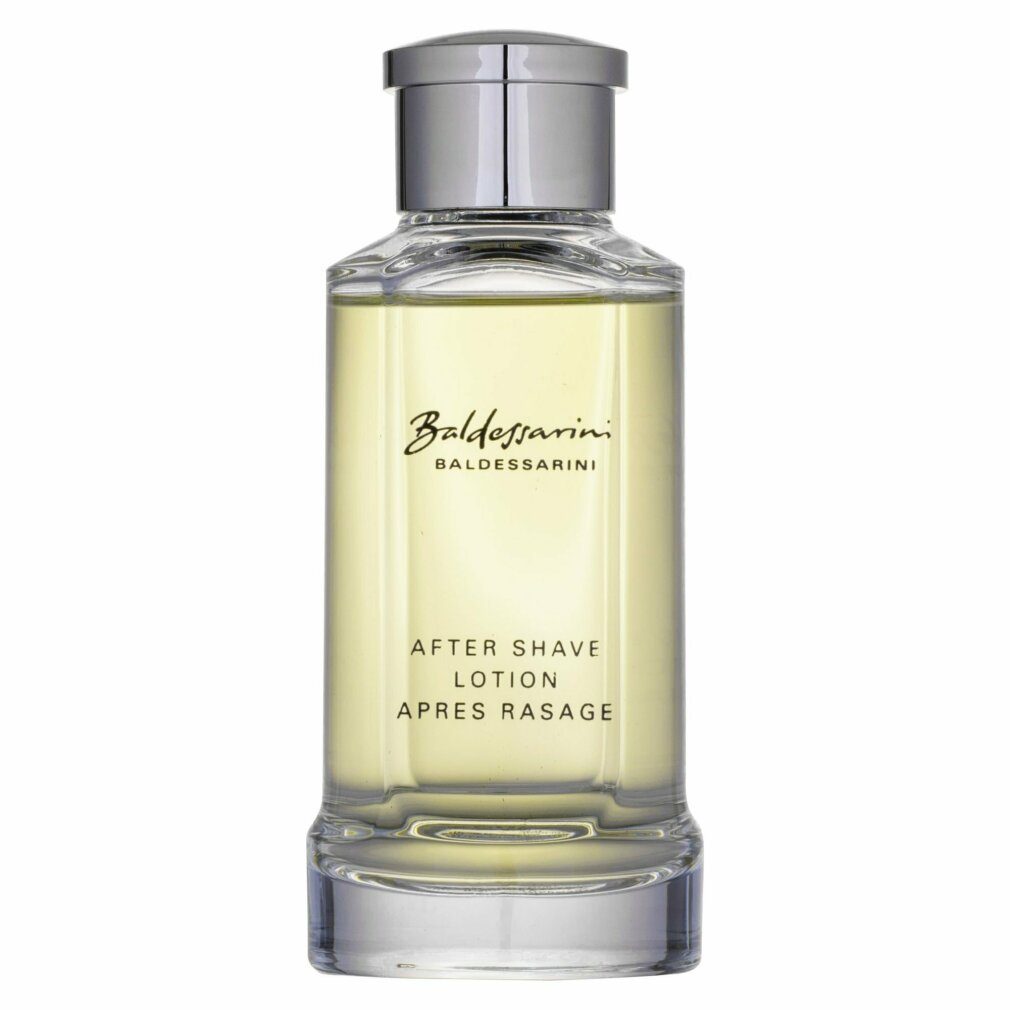 BALDESSARINI After-Shave Baldessarini Baldessarini Aftershave Lotion 75ml