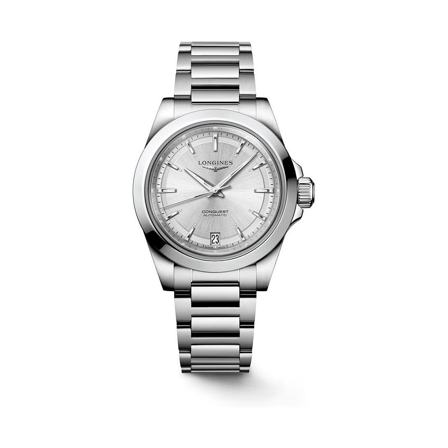 Longines Damenuhr Conquest 2023