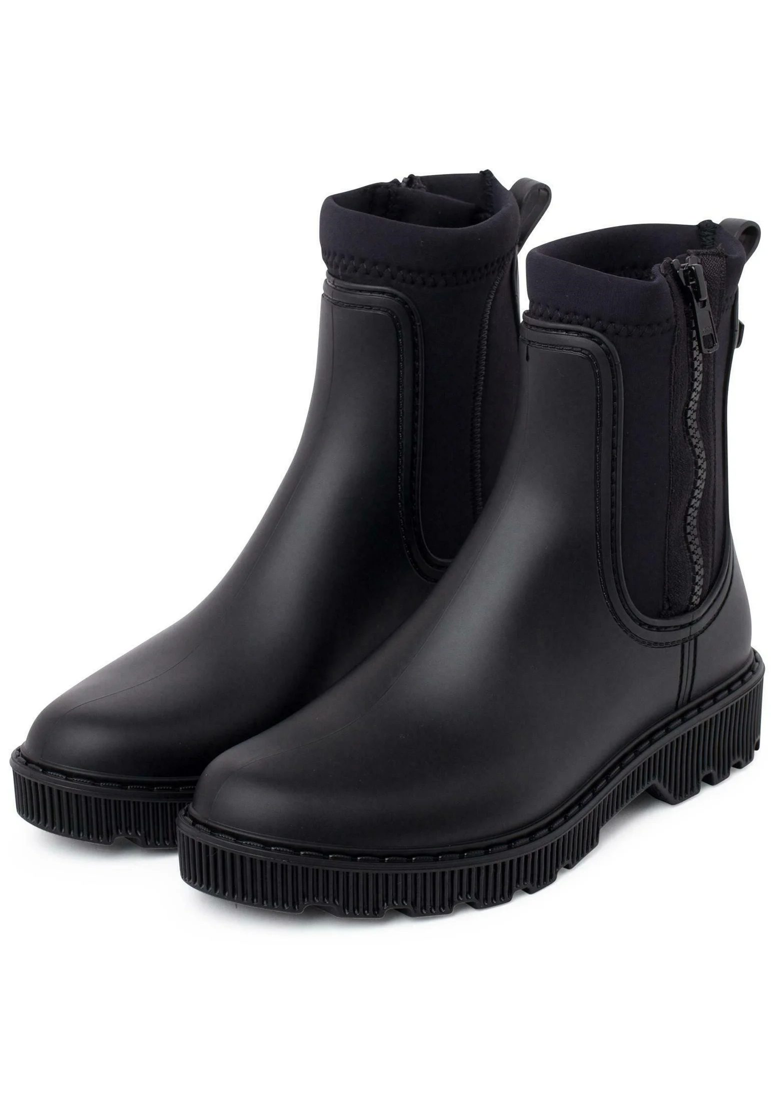 IGOR LATERAL - Botines