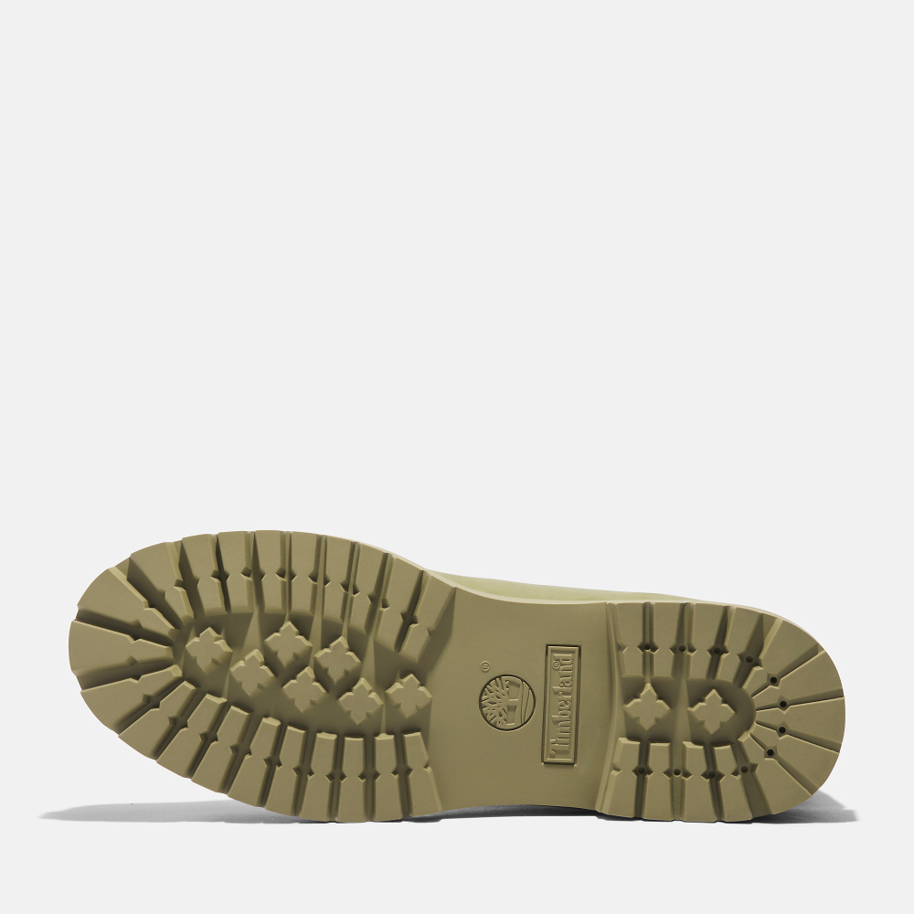 Timberland Heritage 6 inch Boot TB0A29FNEP01 / grün