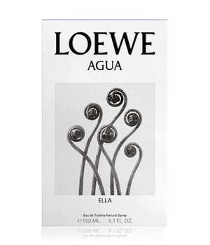LOEWE Agua Ella Eau de Toilette 100 ml