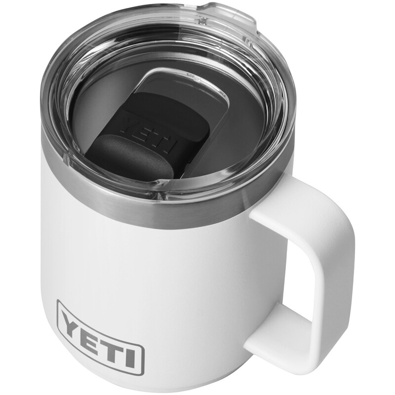 YETI Vakuum Isoliertasse Rambler 296 ml