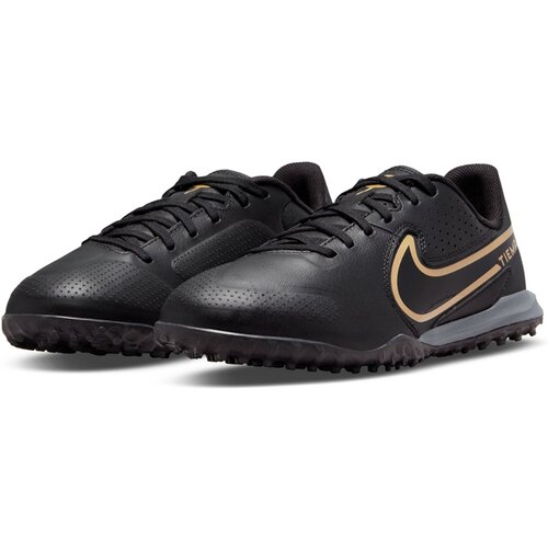 KINDER FUSSBALL-HARTPLATZSCHUHE JR LEGEND 9 ACADEMY TF