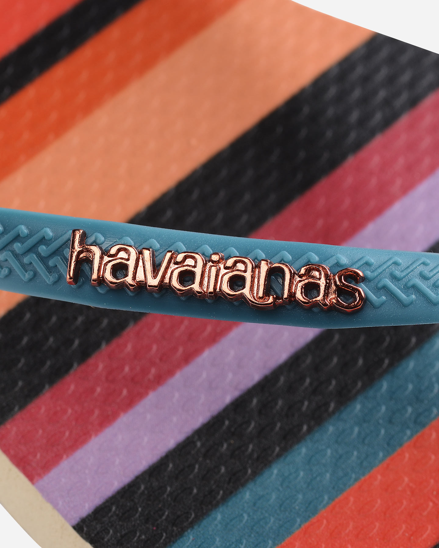 Infradito Havaianas Slim Patchwork W 4148944-9659