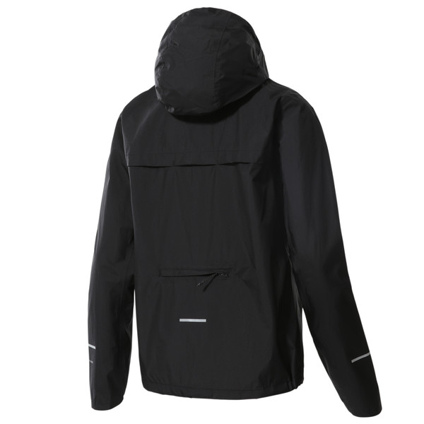 W FIRST DAWN PACKABLE JACKET Damen - Regenjacke
