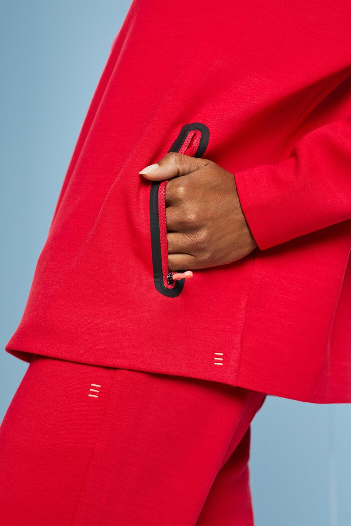Active-Sweatshirt