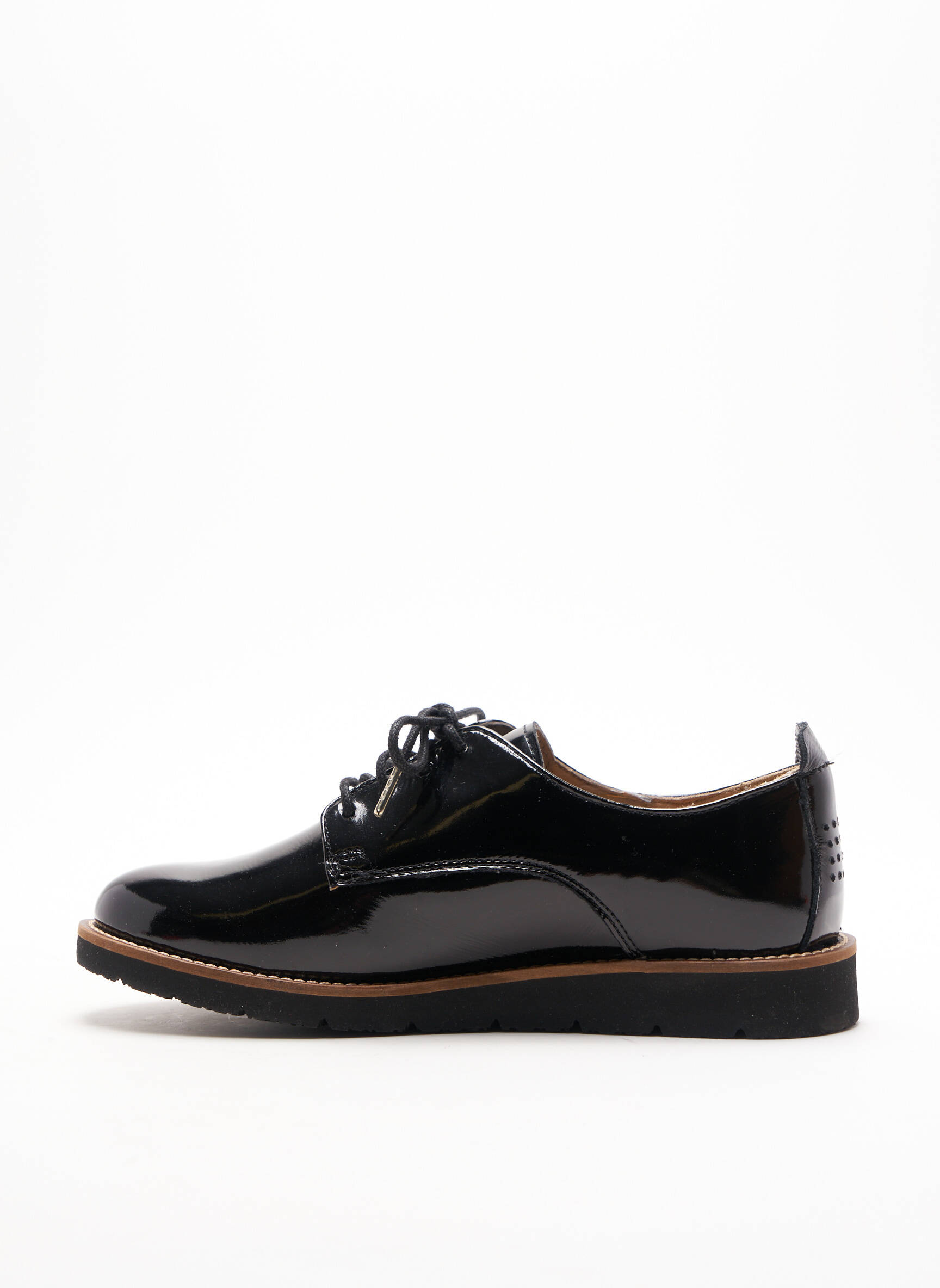 Tbs Derby Femme couleur noir