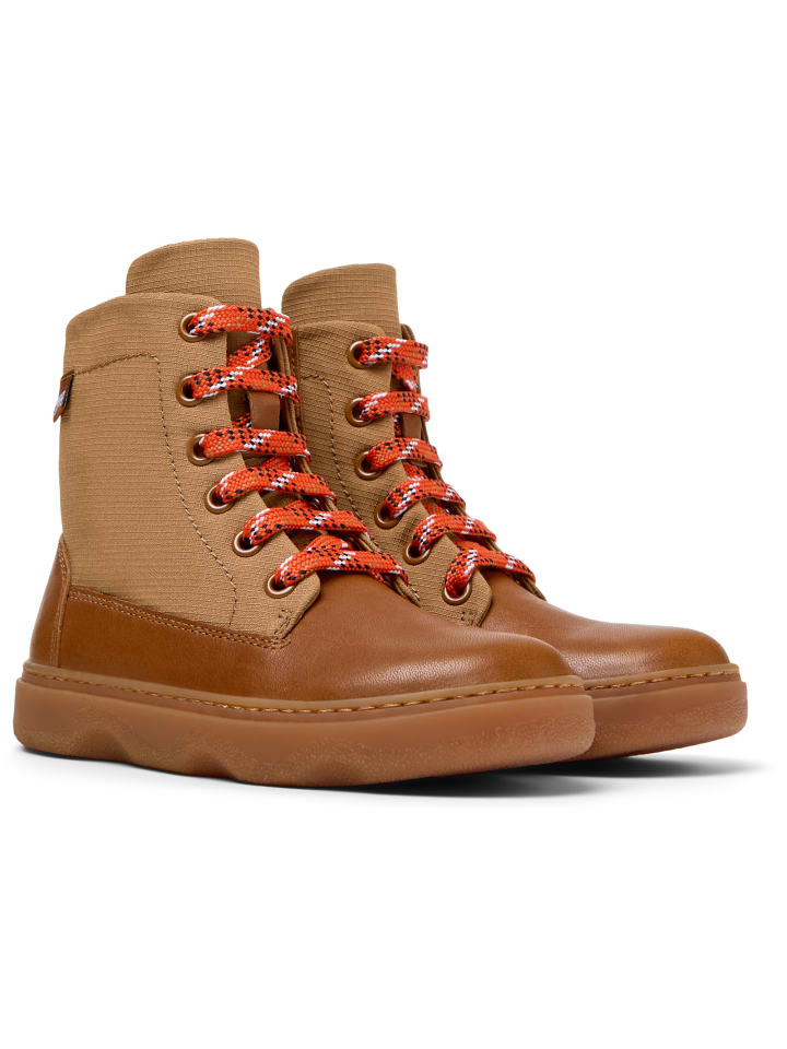 Camper Stiefeletten 