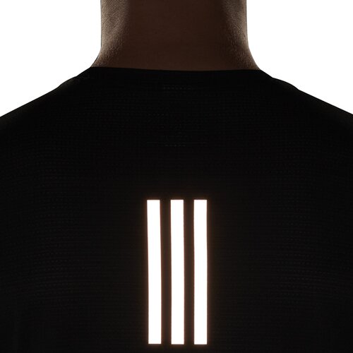 HERREN T-SHIRT OWN THE RUN