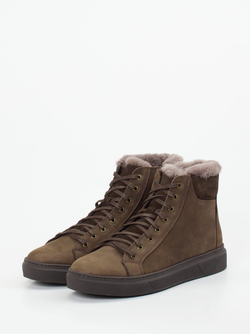 Wintersneaker gefüttert-48612090509 Ralph Harrison Country