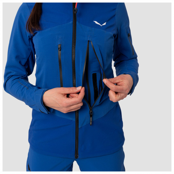 Salewa - Women's Ortles DST Jacket - Softshelljacke