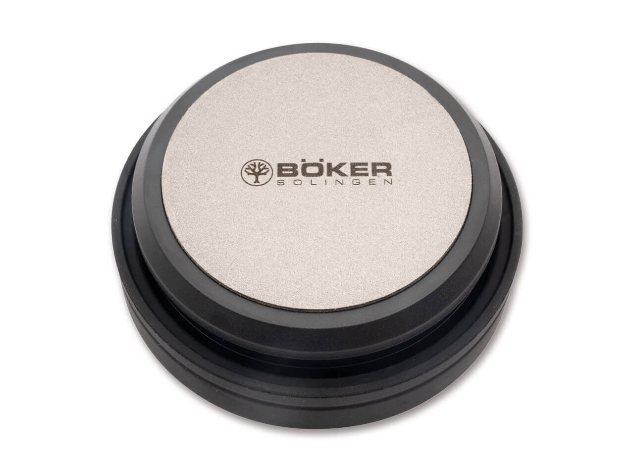 Schleifpuck Diamant & Keramik