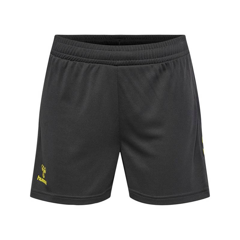 hummel hmlACTIVE PL SHORTS WOMAN Sweatshorts Damen