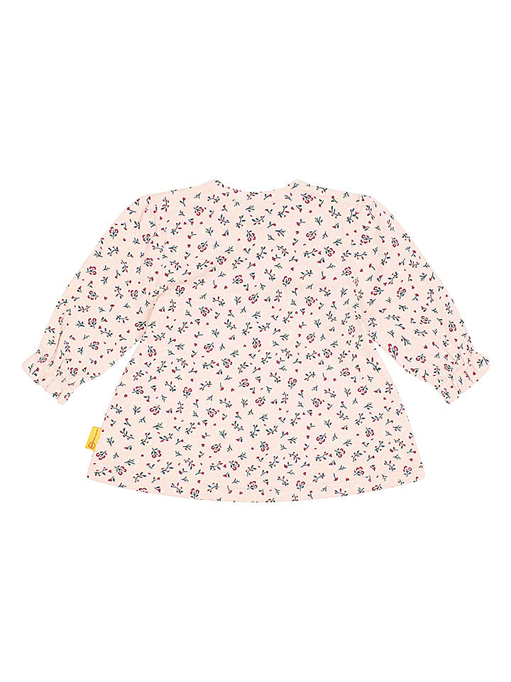 Steiff Longsleeve in Rosa günstig kaufen 80