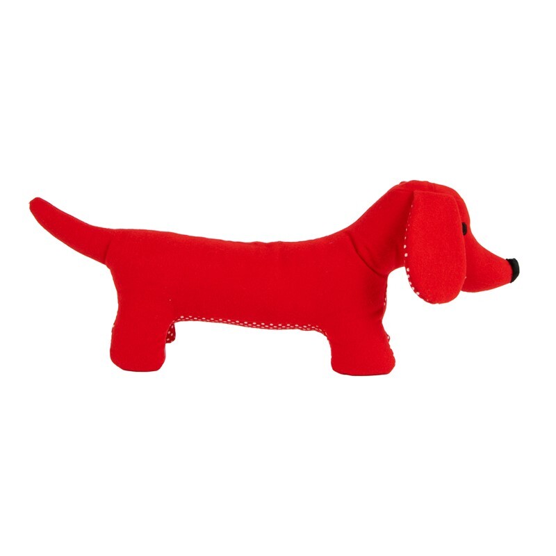 Paw Care Kuscheltiere Paw Care Harry Barker Holiday Plüschtier Hund