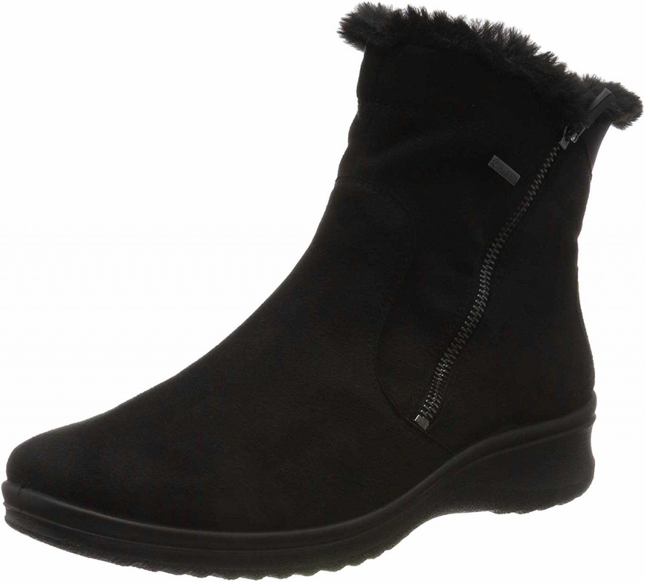 ARA Winterstiefel schwarz
