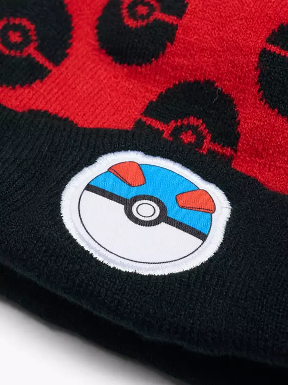 Pokémon Mütze