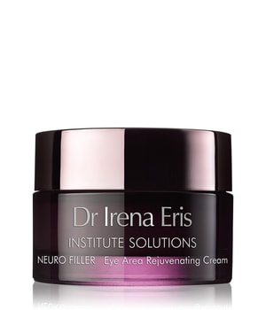Dr Irena Eris Institute Solutions Neuro Filler verjüngende Creme für den Augenbereich Augencreme-15 ml